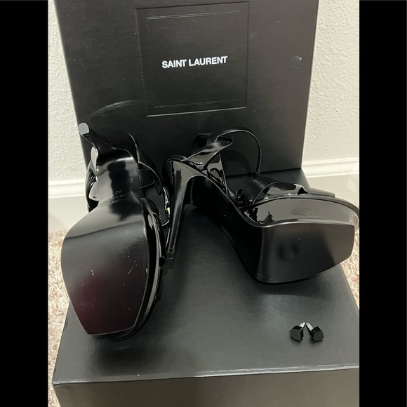 🖤YSL Tribute 105 Heels🖤 - Picture 3 of 8
